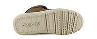 THELEVEN SMOKE GREY ABX - Geox
