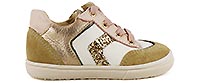 VIK 2 NOISETTE ROSE GLITTER - Bellamy