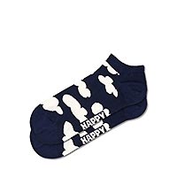 CLOUDY LOW SOCK - Happy Socks