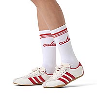 CUTIE SNEAKER SOCK - Happy Socks