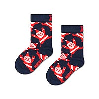 KIDS SANTA SOCK - Happy Socks
