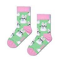 KID BUNNY SOCK - Happy Socks