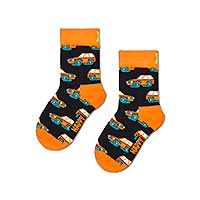 KID SUV SOCK - Happy Socks