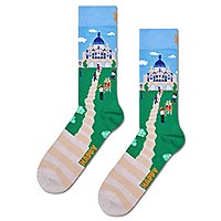 MONTMARTRE SOCK - Happy Socks