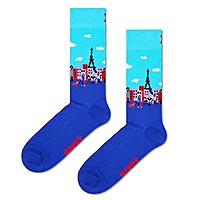 P001173 FRENCH EDITION PARIS HS - Happy Socks