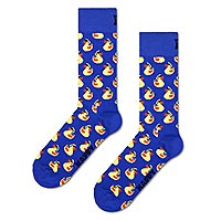 P001826 RUBBER DUCK HS - Happy Socks