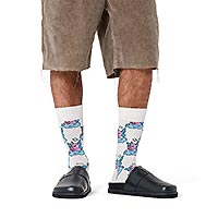 P003195 GOOD PIG HS - Happy Socks