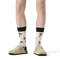 PALM TREE SOCKS - Happy Socks