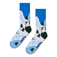 SLALOM SOCK - Happy Socks