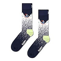 SNOWY NIGHT SOCK - Happy Socks