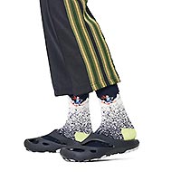 SNOWY NIGHT SOCK - Happy Socks