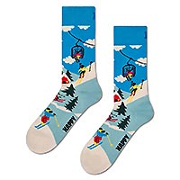 TELESIEGE SOCK - Happy Socks