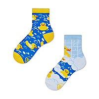 SOCKS BATH DUCKS KIDS - Many Mornings