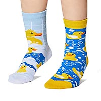 SOCKS BATH DUCKS KIDS - Many Mornings