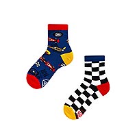 SOCKS FORMULA RACING KIDS - Many Mornings