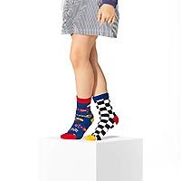 SOCKS FORMULA RACING KIDS - Many Mornings