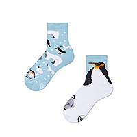 SOCKS FROSTY FRIENDS KIDS - Many Mornings