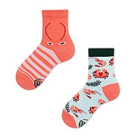 SOCKS FRUTTI DI MARE KIDS - Many Mornings