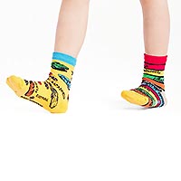 SOCKS HOT WHEELS KIDS - Many Mornings