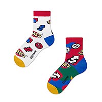SOCKS UNO KIDS - Many Mornings