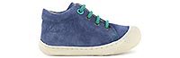 COCOON AZUR GREEN - Naturino