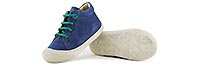 COCOON AZUR GREEN - Naturino