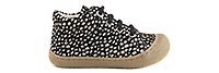 COCOON NOIR PLATINUM - Naturino