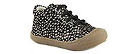 COCOON NOIR PLATINUM - Naturino