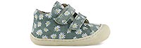 COCOON SCRATCH DAISY - Naturino