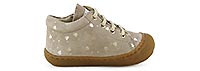 COCOON ZIP CHERIE SABLE - Naturino