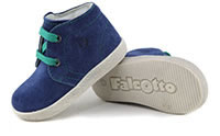 PILOTE BLUE GREEN - Falcotto