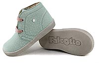 PILOTE GREEN PONY - Falcotto