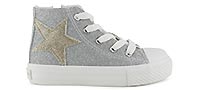YLFAS SILVER STAR - Naturino