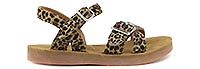 PLAGE AIR CROSSY MINI LEO - Pom d'Api