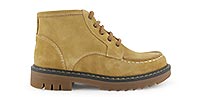 SID LACE PLATO CARAMEL - Pom d'Api