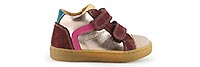 ADDA BURGUNDY METALLIC - Romagnoli