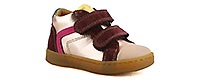 ADDA BURGUNDY METALLIC - Romagnoli