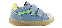 ADELIO JEANS BLUE - Romagnoli