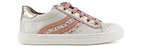 ALMA MILK ROSA GLITTER - Romagnoli