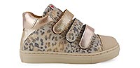 AMALIA SCRATCH ROSA METAL LEO - Romagnoli