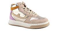 ANGELINA BLUSH PLATINE - Romagnoli