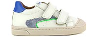 ANTONY BLANC JEANS - Romagnoli