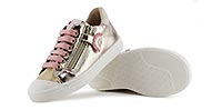 ARMANCE METALLIC - Romagnoli