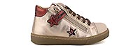 BADOU STAR ROSA METAL - Babybotte