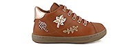 BALDA TOBACCO METALLIC - Babybotte