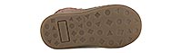BALDA TOBACCO METALLIC - Babybotte