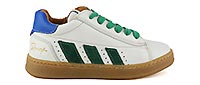 BALTHAZAR BLANC MULTI - Babybotte