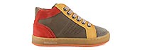 BARTO MULTI BROWN - Babybotte