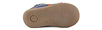 BILIBO PILOT BLUE MULTI - Babybotte