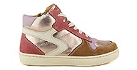 BISCUIT NOISETTE COPPER ROSE - Babybotte
